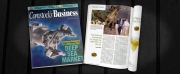 Comstock's Business Magazine - December 2004